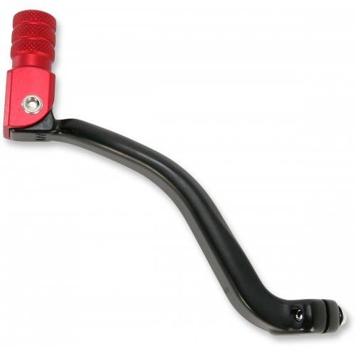 MOOSE RACING HARD PARTS Palanca de Cambio Honda CRF 250R (10-19) MOOSE RACING Forjada Pedales de Cambio