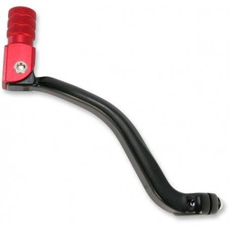 MOOSE RACING HARD PARTS Palanca de Cambio Honda CRF 250R (10-19) MOOSE RACING Forjada Pedales de Cambio