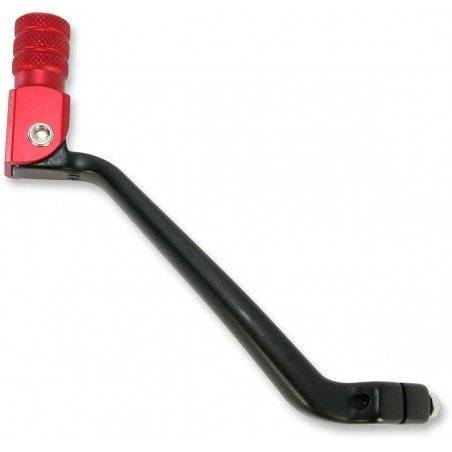 MOOSE RACING HARD PARTS Palanca de Cambio Honda CRF 450R (02-08) CRF 450X (05-17) MOOSE RACING Forjada Pedales de Cambio