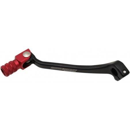 MOOSE RACING HARD PARTS Palanca de Cambio Honda CRF 450R/RX (17-19) MOOSE RACING Forjada Pedales de Cambio