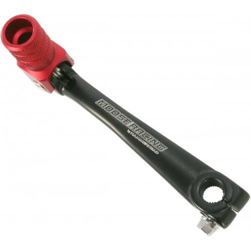 MOOSE RACING HARD PARTS Palanca de Cambio Honda CRF 50/70F MOOSE RACING Forjada Pedales de Cambio