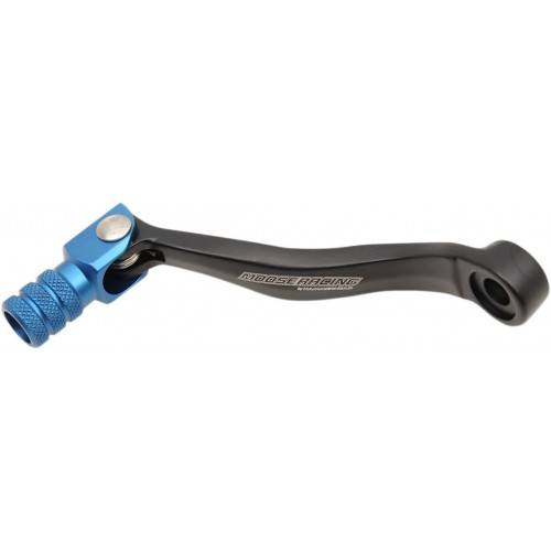 MOOSE RACING HARD PARTS Palanca de Cambio Husqvarna FC 450 (16-17) FE 450/501 (17) MOOSE RACING Forjada Pedales de Cambio