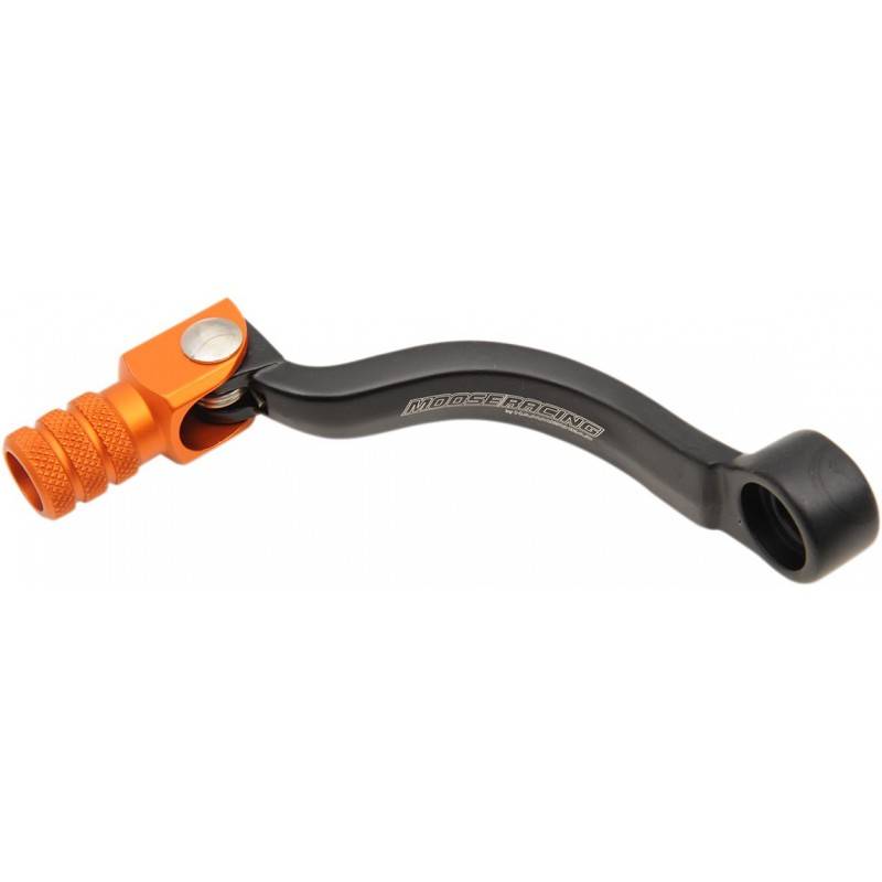 MOOSE RACING HARD PARTS Palanca de Cambio KTM SX 125/150 (17-19) MOOSE RACING Forjada Pedales de Cambio