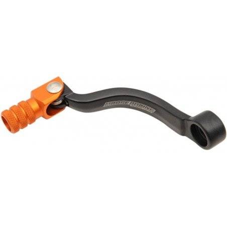 MOOSE RACING HARD PARTS Palanca de Cambio KTM SX 125/150 (17-19) MOOSE RACING Forjada Pedales de Cambio