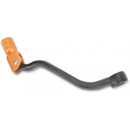 MOOSE RACING HARD PARTS Palanca de Cambio KTM Varios I MOOSE RACING Forjada Pedales de Cambio