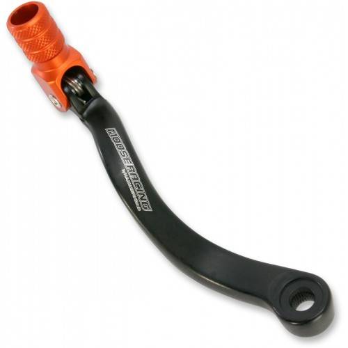 MOOSE RACING HARD PARTS Palanca de Cambio KTM Varios II MOOSE RACING Forjada Pedales de Cambio