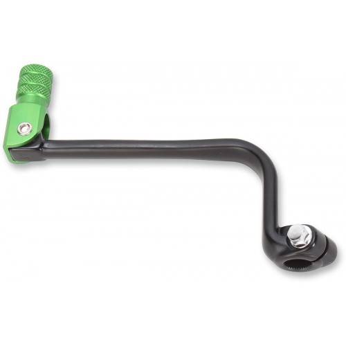 MOOSE RACING HARD PARTS Palanca de Cambio Kawasaki KLX 110 MOOSE RACING Forjada Pedales de Cambio