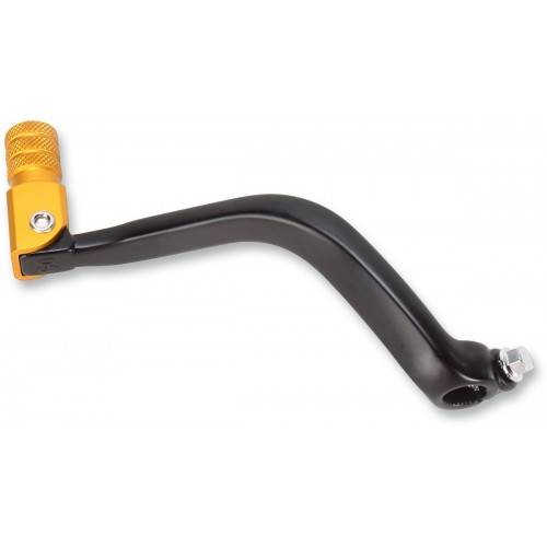 MOOSE RACING HARD PARTS Palanca de Cambio Suzuki RM 250 (94-08) MOOSE RACING Forjada Pedales de Cambio