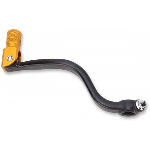 MOOSE RACING HARD PARTS Palanca de Cambio Suzuki RM 80/85 MOOSE RACING Forjada Pedales de Cambio
