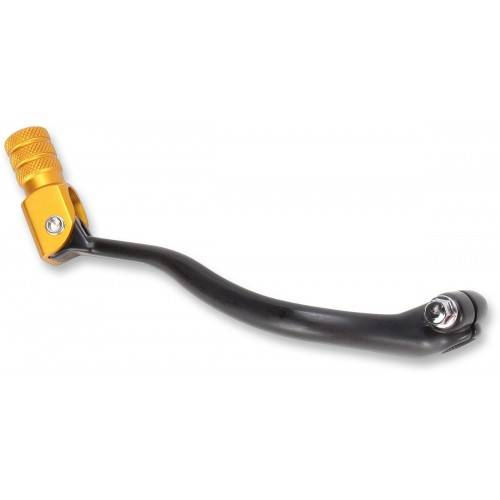 MOOSE RACING HARD PARTS Palanca de Cambio Suzuki RMZ 250 (04-06) MOOSE RACING Forjada Pedales de Cambio