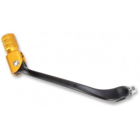 MOOSE RACING HARD PARTS Palanca de Cambio Suzuki RMZ 250 (07-17) MOOSE RACING Forjada Pedales de Cambio