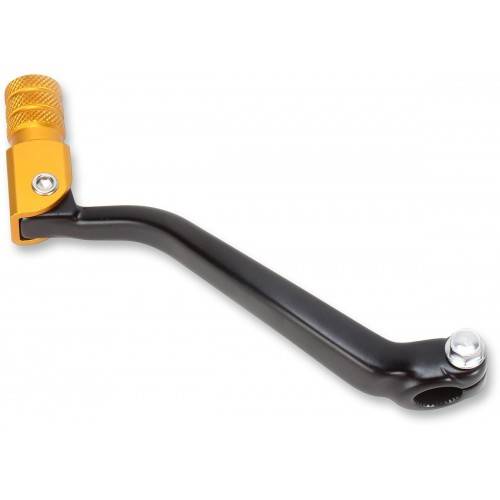 MOOSE RACING HARD PARTS Palanca de Cambio Suzuki RMZ 450 (05-07) MOOSE RACING Forjada Pedales de Cambio