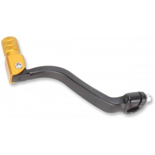 MOOSE RACING HARD PARTS Palanca de Cambio Suzuki RMZ 450 (08-19) MOOSE RACING Forjada Pedales de Cambio