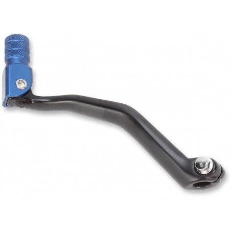 MOOSE RACING HARD PARTS Palanca de Cambio Yamaha YZ 125 (05-19) YZ 250 (99-19) MOOSE RACING Forjada Pedales de Cambio