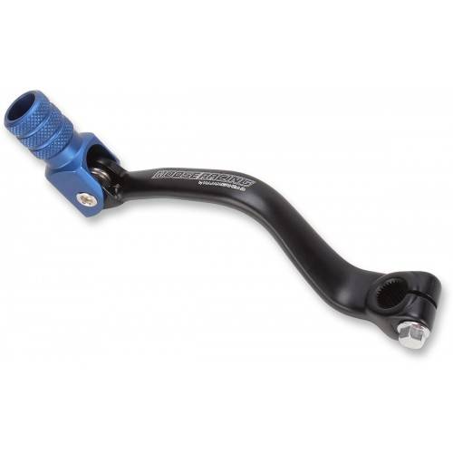 MOOSE RACING HARD PARTS Palanca de Cambio Yamaha YZ 80 / YZ 85 / TTR 225 MOOSE RACING Forjada Pedales de Cambio