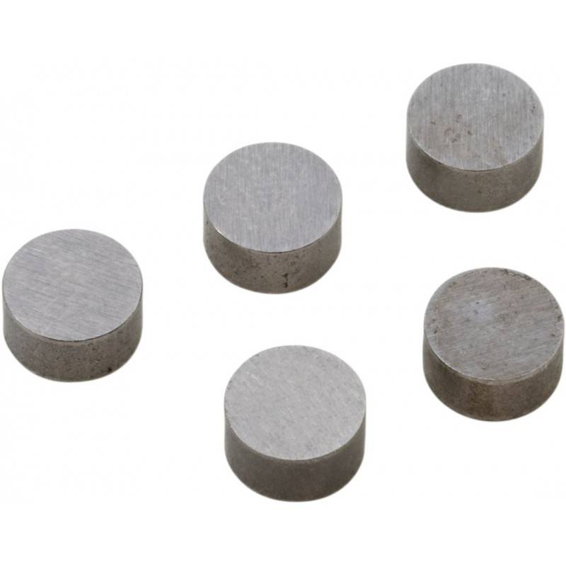 MOOSE RACING HARD PARTS Pastillas de Reglaje 7.48X3.45 MOOSE RACING Pastillas Reglaje