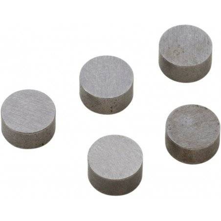 MOOSE RACING HARD PARTS Pastillas de Reglaje MOOSE RACING 8.90X2.52 Pastillas Reglaje