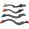 MOOSE RACING HARD PARTS Pedal de Freno Honda CR 250R (02-07) MOOSE RACING Pedales de Freno
