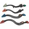 MOOSE RACING HARD PARTS Pedal de Freno Honda CR 250R (02-07) MOOSE RACING Pedales de Freno