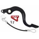 MOOSE RACING HARD PARTS Pedal de Freno Honda CRF 150R MOOSE RACING Pedales de Freno