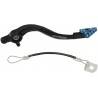 MOOSE RACING HARD PARTS Pedal de Freno Husqvarna FE 250/350 TC/TE 250 (17) MOOSE RACING Pedales de Freno
