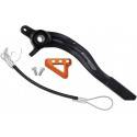 MOOSE RACING HARD PARTS Pedal de Freno KTM I MOOSE RACING Pedales de Freno