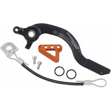 MOOSE RACING HARD PARTS Pedal de Freno KTM SX 65 MOOSE RACING Pedales de Freno