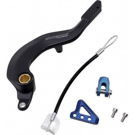 MOOSE RACING HARD PARTS Pedal de Freno Yamaha I MOOSE RACING Pedales de Freno