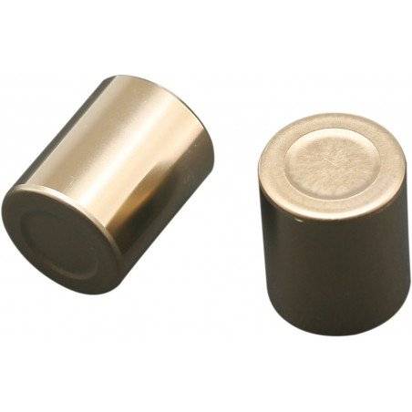 MOOSE RACING HARD PARTS Pistón Pinza Freno Honda CR 80R (86-95) CR 85R (03-07) CRF 150R Pinza Freno