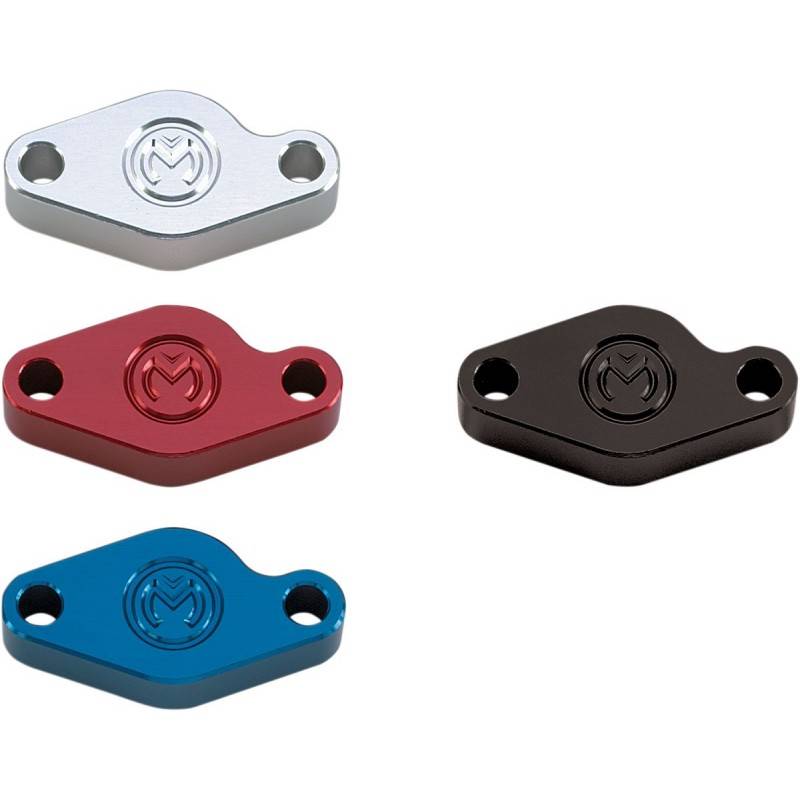 MOOSE RACING HARD PARTS Pletina Anulación Freno Parquing MOOSE RACING Anulación Freno