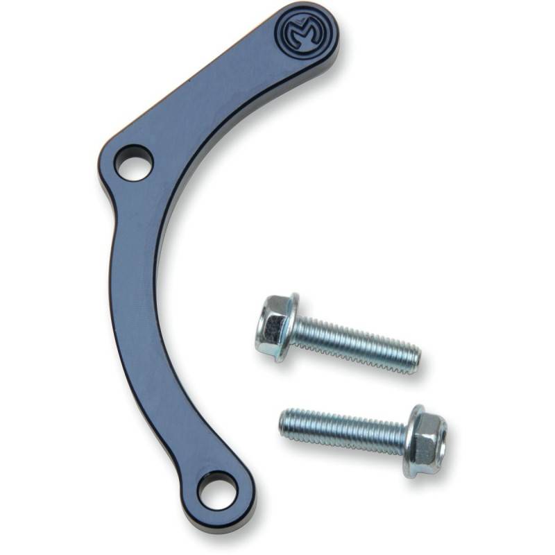 MOOSE RACING HARD PARTS Protector Cárter Honda CR 125R (97-07) Aluminio MOOSE RACING Protectores Cárter