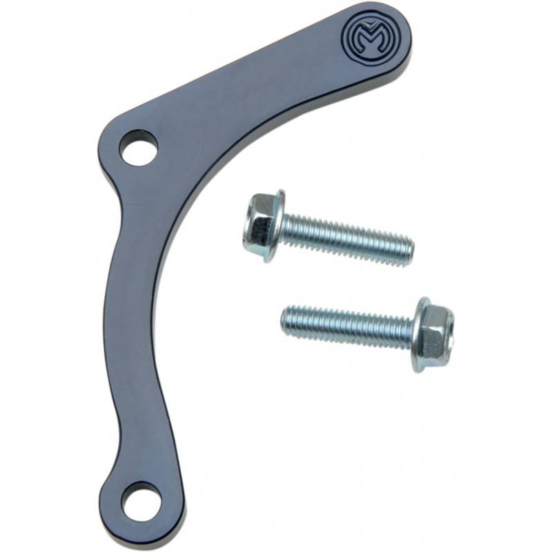 MOOSE RACING HARD PARTS Protector Cárter Honda CR 250R (02-07) Aluminio MOOSE RACING Protectores Cárter