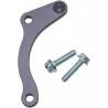 MOOSE RACING HARD PARTS Protector Cárter Honda CRF 450R (02-07) CRF 450X (05-17) Aluminio MOOSE RACING Protectores Cárter