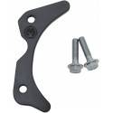 MOOSE RACING HARD PARTS Protector Cárter Honda CRF 450R (17-18) Aluminio MOOSE RACING Protectores Cárter