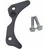 MOOSE RACING HARD PARTS Protector Cárter Honda CRF 450R (17-18) Aluminio MOOSE RACING Protectores Cárter