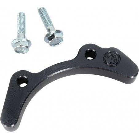 MOOSE RACING HARD PARTS Protector Cárter Kawasaki KX 450F (06-15) Aluminio MOOSE RACING Protectores Cárter