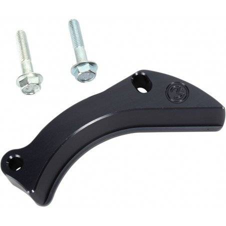 MOOSE RACING HARD PARTS Protector Cárter Suzuki RMZ 250 (07-18) RMZ 450 (05-17) Aluminio MOOSE RACING Protectores Cárter