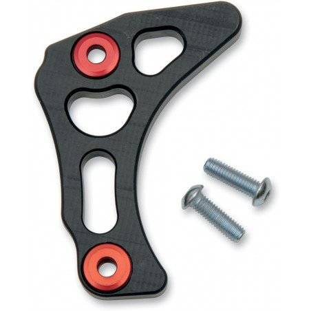 MOOSE RACING HARD PARTS Protector Cárter Yamaha YZ 250F (07-14) Nylon MOOSE RACING Protectores Cárter