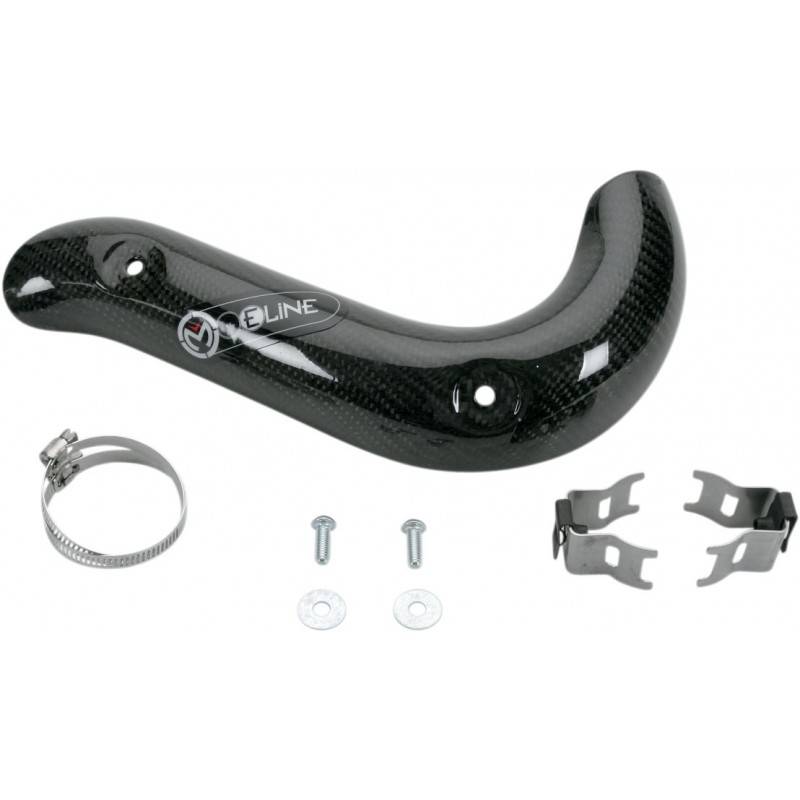 MOOSE RACING HARD PARTS Protector Escape 450cc E-Line MOOSE RACING Protectores Escape