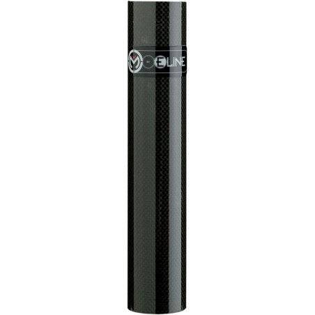MOOSE RACING HARD PARTS Protector Horquilla Superior Fibra de Carbono Universal MOOSE RACING Horquilla