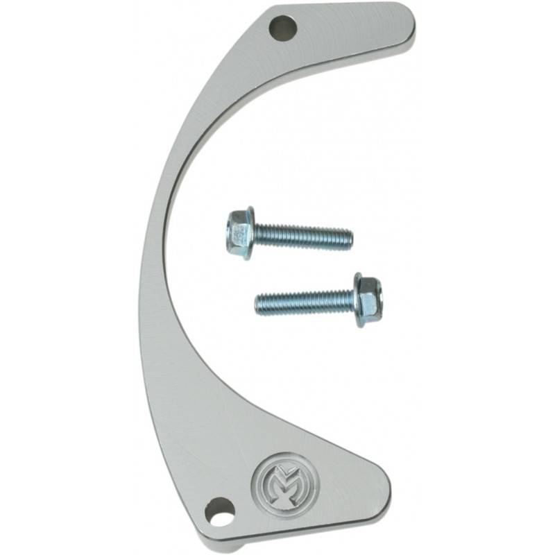 MOOSE RACING HARD PARTS Protector Piñón Honda TRX 400EX Aluminio MOOSE RACING Protectores Piñón