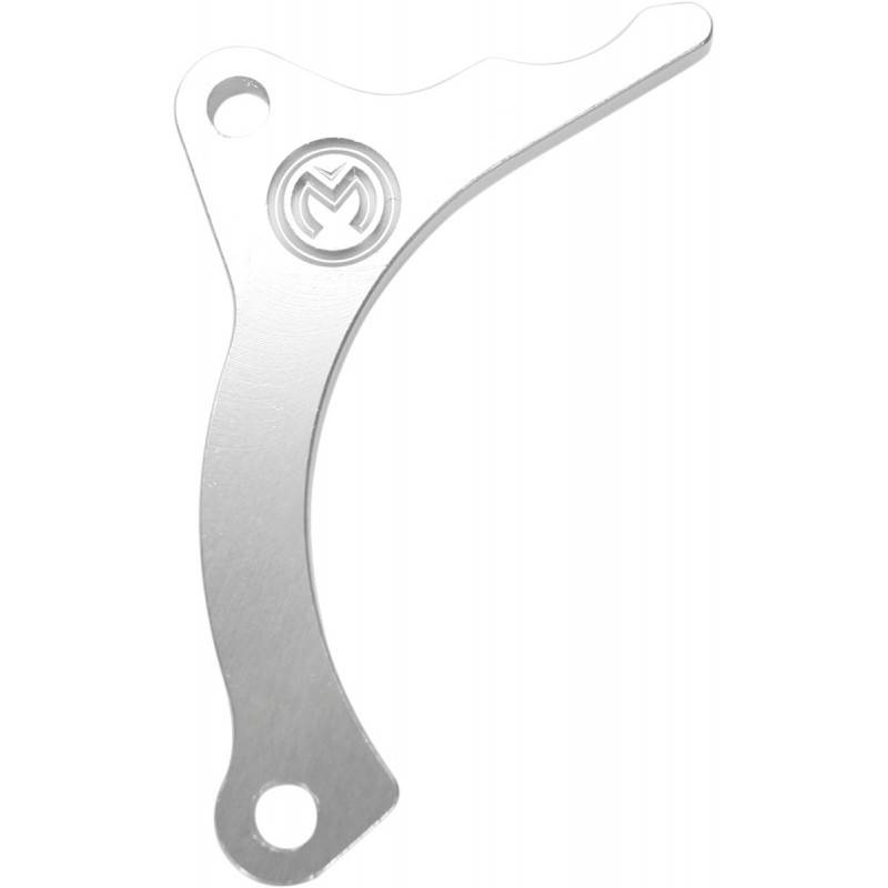 MOOSE RACING HARD PARTS Protector Piñón Polaris Predator 500 (03-04) Aluminio MOOSE RACING Protectores Piñón