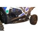 MOOSE RACING HARD PARTS Protectores Laterales Polaris RZR 1000 XP/S MOOSE RACING Otras Protecciones