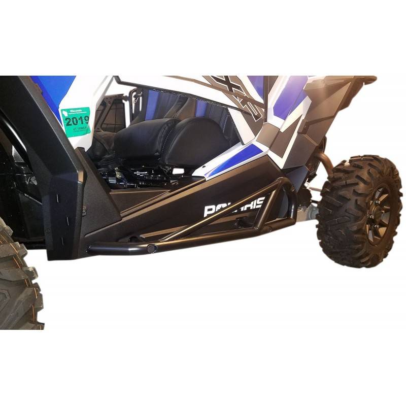 MOOSE RACING HARD PARTS Protectores Laterales Polaris RZR 1000 XP/S MOOSE RACING Otras Protecciones