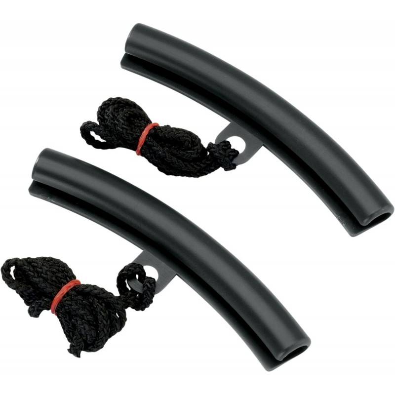 MOOSE RACING HARD PARTS Protectores de Llanta MOOSE RACING 2-PACK Herramientas Rueda