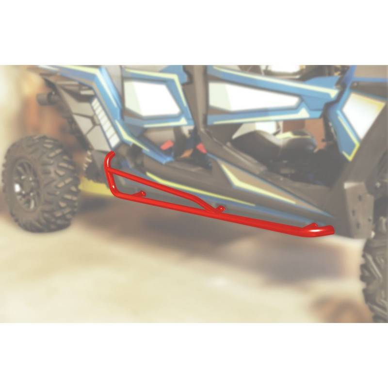MOOSE RACING HARD PARTS Protectores Laterales Polaris RZR 4 900/1000 MOOSE RACING Otras Protecciones