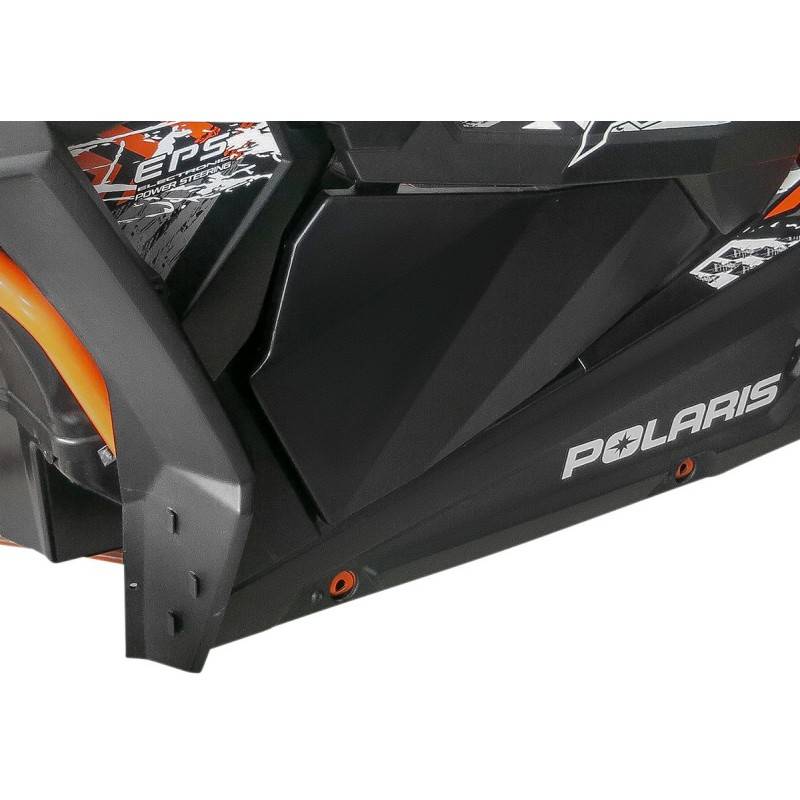 MOOSE RACING HARD PARTS Puertas Inferiores Polaris RZR XP 1000 / Turbo (14-19) MOOSE RACING Puertas y Cabinas
