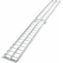 MOOSE RACING HARD PARTS Rampa Aluminio Plegable MOOSE RACING 274x30,5 cm Rampas