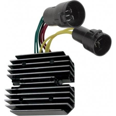 MOOSE RACING HARD PARTS Regulador Corriente Kawasaki KFX 700 / KVF 650 MOOSE RACING Reguladores