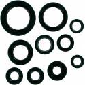 MOOSE RACING HARD PARTS Retenes de Motor Honda CR 125R (87-07) MOOSE RACING Retenes Motor